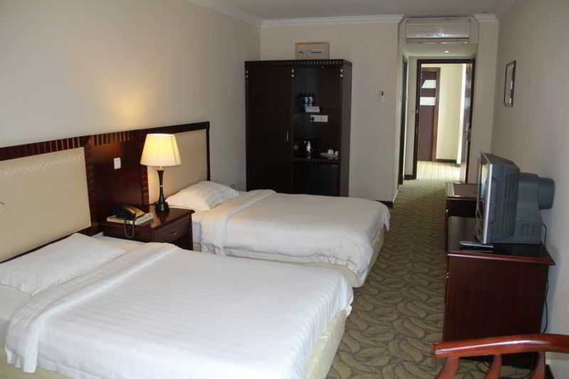 Palm Garden Hotel Brunei Bandar Seri Begawan Exterior photo