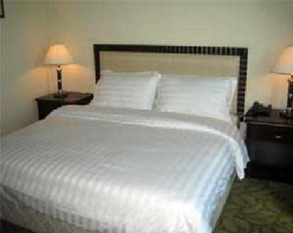 Palm Garden Hotel Brunei Bandar Seri Begawan Room photo